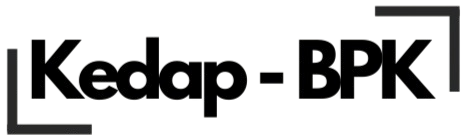 kedap bpk