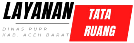 layanan tata ruang